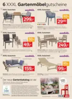 XXXLutz Lauterach - Ihr M&ouml;belhaus bei Bregenz XXXLutz: aktuelle Angebote - bis 10.03.2026