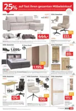 XXXLutz Lauterach - Ihr M&ouml;belhaus bei Bregenz XXXLutz: aktuelle Angebote - bis 03.03.2026