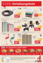 XXXLutz Lauterach - Ihr M&ouml;belhaus bei Bregenz XXXLutz: aktuelle Angebote - bis 03.03.2026