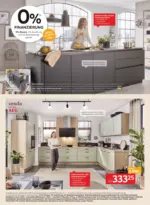 XXXLutz Lauterach - Ihr M&ouml;belhaus bei Bregenz K&uuml;chen - bis 10.03.2026