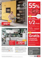 XXXLutz Lauterach - Ihr M&ouml;belhaus bei Bregenz K&uuml;chen - bis 10.03.2026