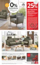 XXXLutz Lauterach - Ihr M&ouml;belhaus bei Bregenz Valnatura - bis 10.03.2026