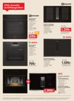 XXXLutz Lauterach - Ihr M&ouml;belhaus bei Bregenz K&uuml;chen - bis 10.03.2026