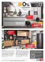 XXXLutz Lauterach - Ihr M&ouml;belhaus bei Bregenz K&uuml;chen - bis 10.03.2026