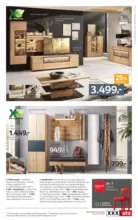 XXXLutz Lauterach - Ihr M&ouml;belhaus bei Bregenz Valnatura - bis 10.03.2026