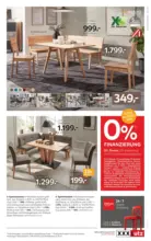 XXXLutz Lauterach - Ihr M&ouml;belhaus bei Bregenz Valnatura - bis 10.03.2026