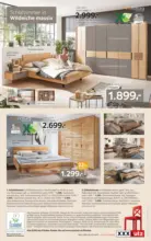 XXXLutz Lauterach - Ihr M&ouml;belhaus bei Bregenz Valnatura - bis 10.03.2026