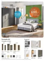 XXXLutz Lauterach - Ihr M&ouml;belhaus bei Bregenz XXXLutz: aktuelle Angebote - bis 10.03.2026