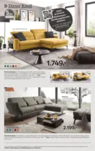 XXXLutz Lauterach - Ihr M&ouml;belhaus bei Bregenz Dieter Knoll - bis 10.03.2026