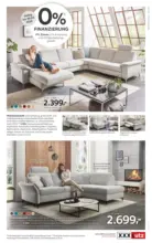 XXXLutz Lauterach - Ihr M&ouml;belhaus bei Bregenz Dieter Knoll - bis 10.03.2026