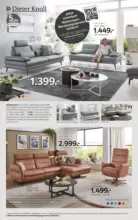 XXXLutz Lauterach - Ihr M&ouml;belhaus bei Bregenz Dieter Knoll - bis 10.03.2026