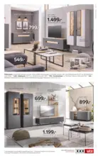 XXXLutz Lauterach - Ihr M&ouml;belhaus bei Bregenz Dieter Knoll - bis 10.03.2026