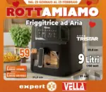 Vella Elettrodomestici Rottamiamo - al 25.02.2026