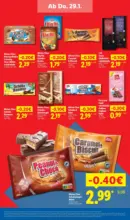 Lidl Lidl: Wochenangebote - bis 31.01.2026