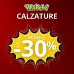 Villa beb&egrave; Offerte Villa beb&egrave; - al 30.01.2026