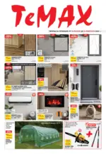 Предложения от TeMax с валидност до 26.02.2026