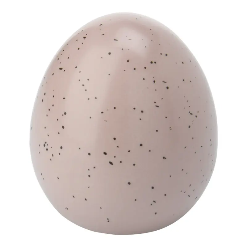 Gro&szlig;es Deko-Ei