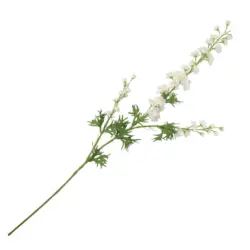 Kunstblume Rittersporn