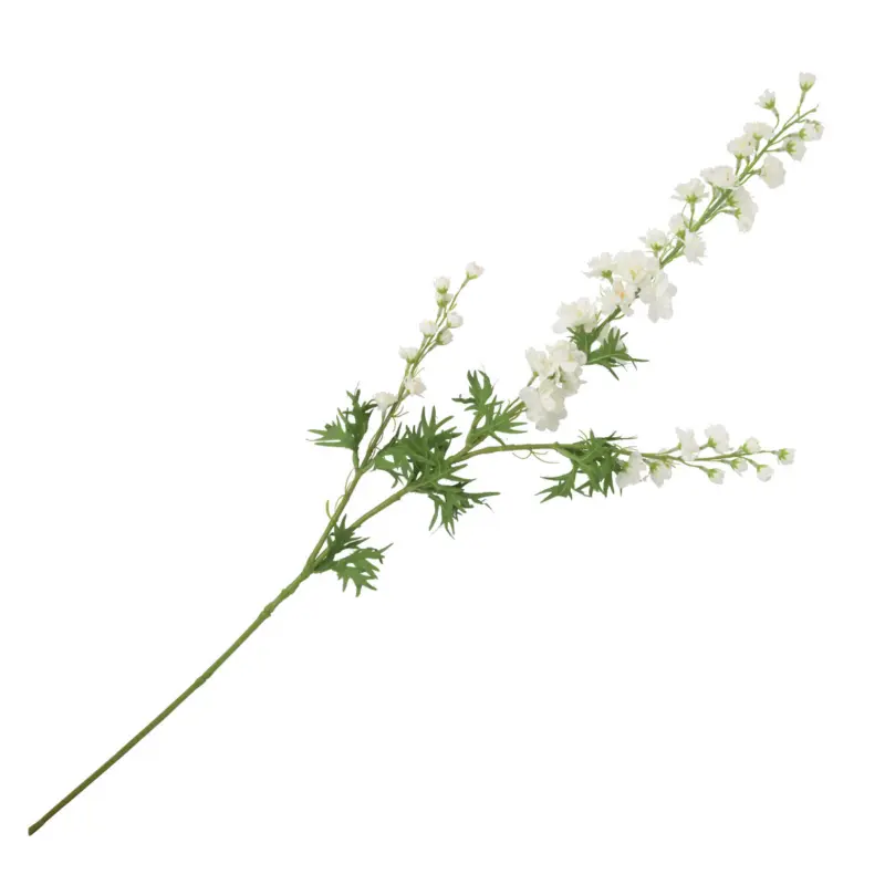 Kunstblume Rittersporn