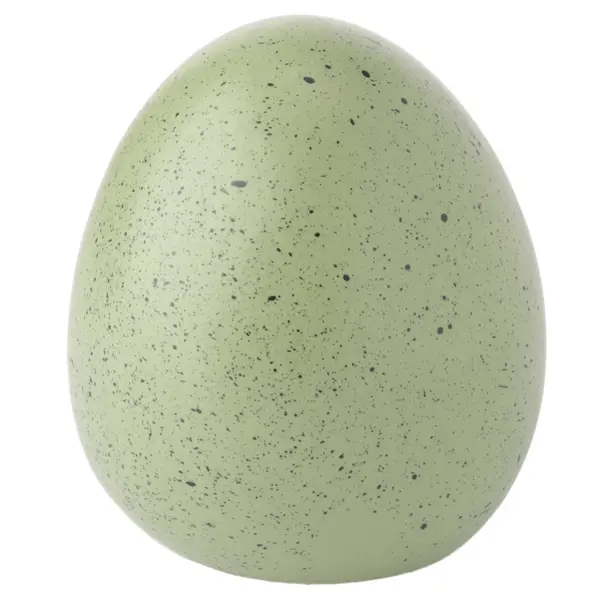 Gro&szlig;es Deko-Ei