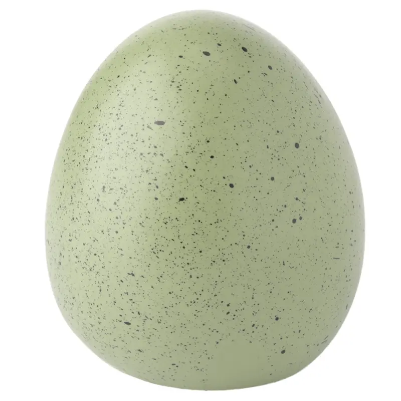 Gro&szlig;es Deko-Ei