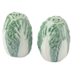 Salz- und Pfefferstreuer