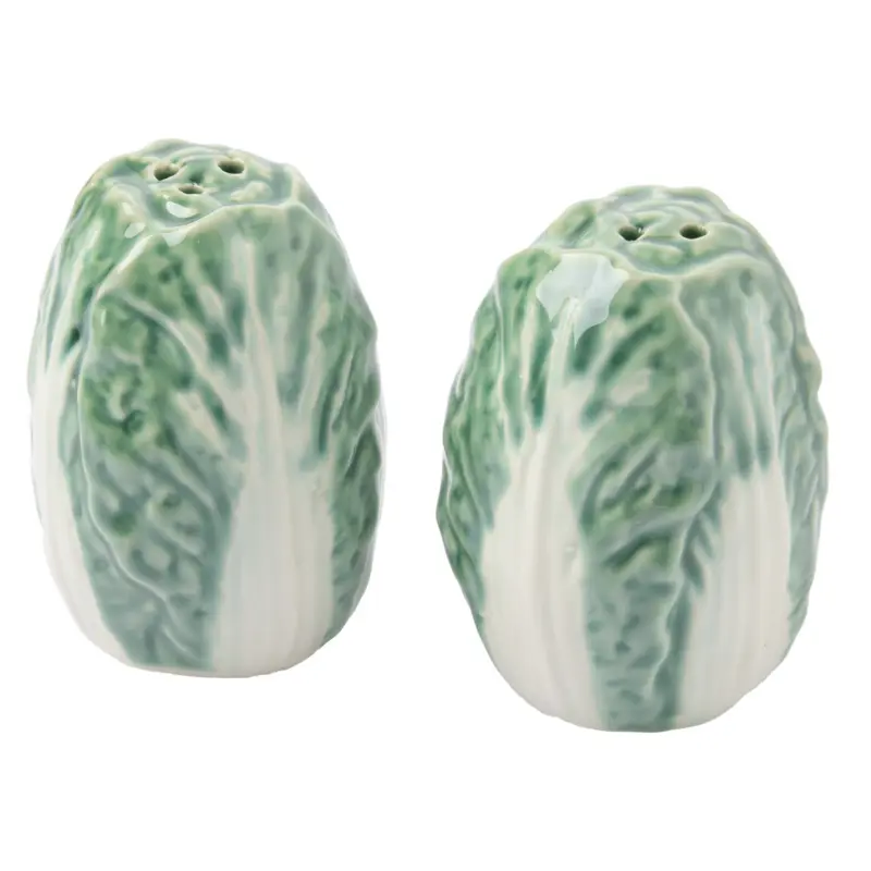 Salz- und Pfefferstreuer