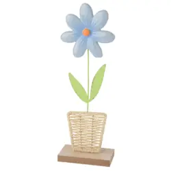 Deko-Aufsteller Blume