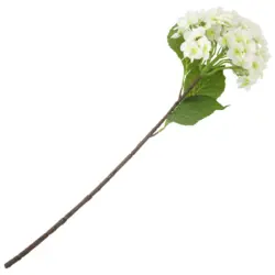 Kunstblume Hortensie