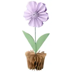 Kleiner Deko-Aufsteller