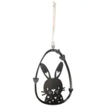 Ernsting's family Deko-H&auml;nger - bis 28.02.2026