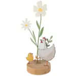 Ernsting's family Dekoaufsteller - bis 28.02.2026