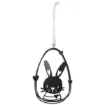 Ernsting's family Deko-H&auml;nger - bis 28.02.2026