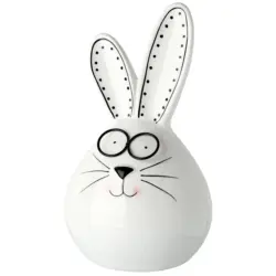 Gro&szlig;er Deko-Hase