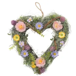 Deko-H&auml;nger Herz