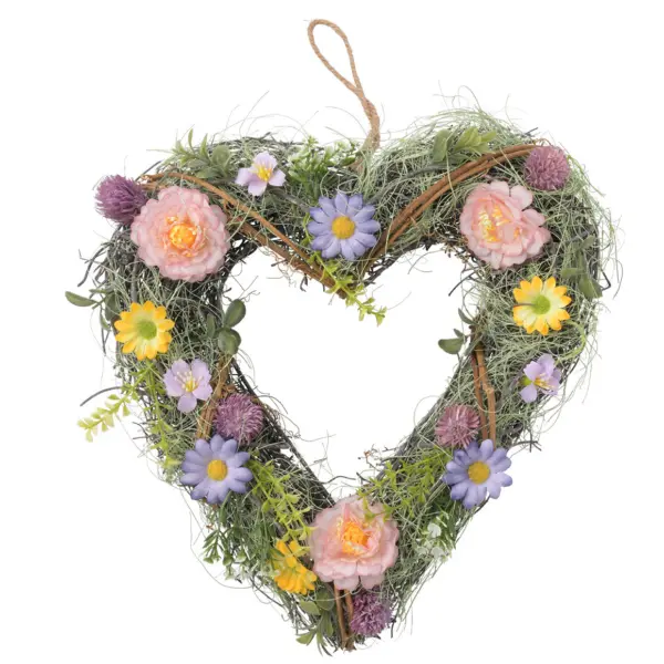 Deko-H&auml;nger Herz