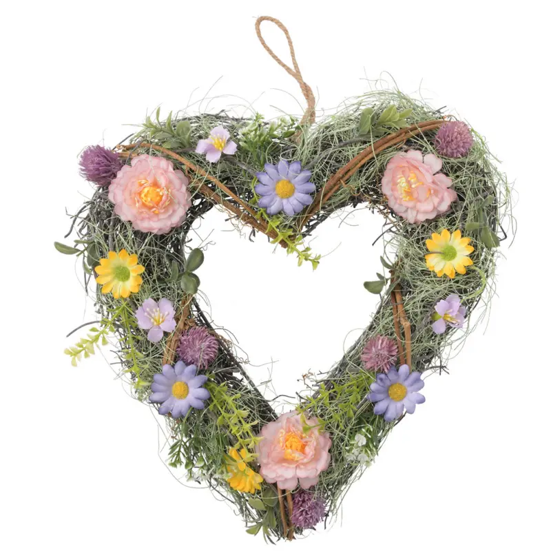 Deko-H&auml;nger Herz