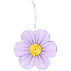 Kleiner Deko-H&auml;nger