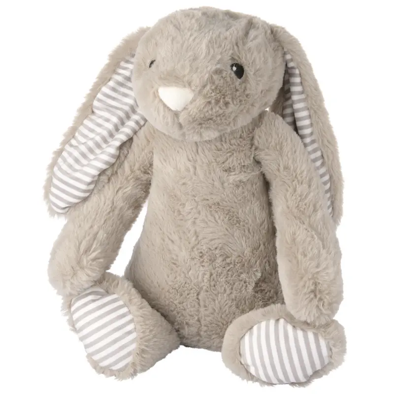 Gro&szlig;er Pl&uuml;schhase