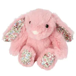 Kleiner Pl&uuml;schhase