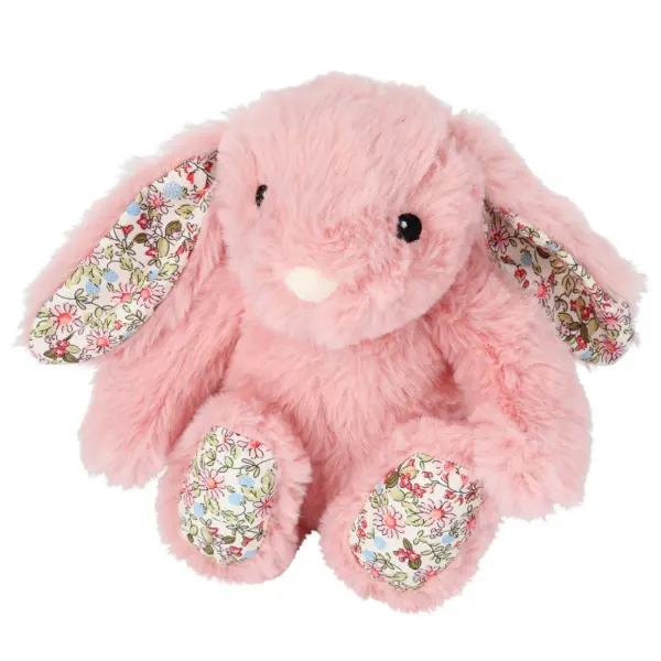 Kleiner Pl&uuml;schhase