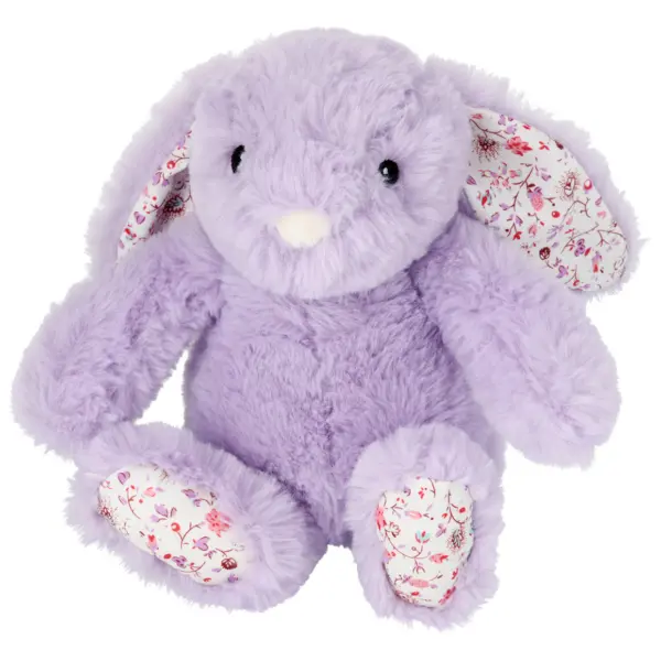 Kleiner Pl&uuml;schhase