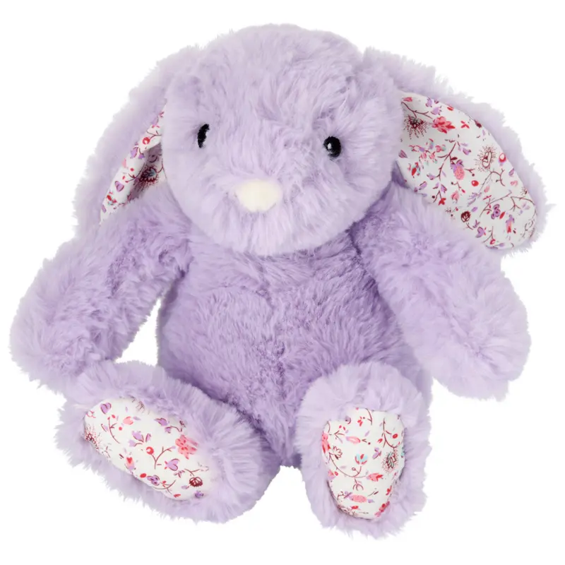 Kleiner Pl&uuml;schhase