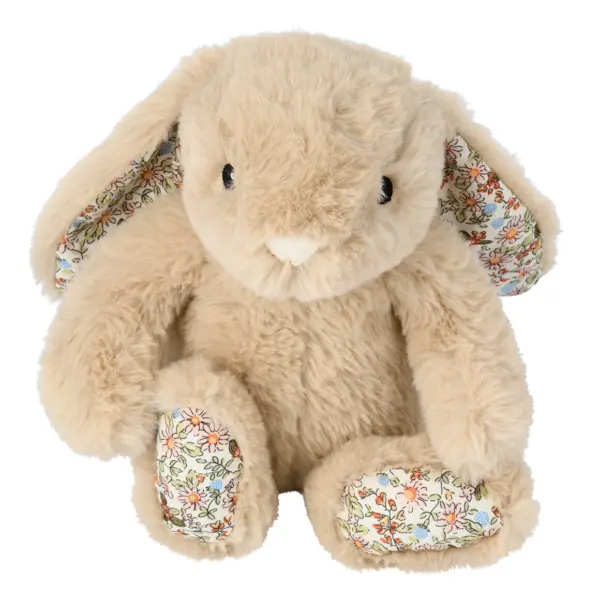 Kleiner Pl&uuml;schhase