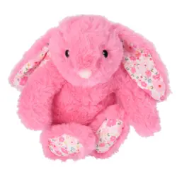 Kleiner Pl&uuml;schhase