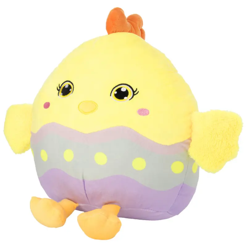 Pl&uuml;schk&uuml;ken