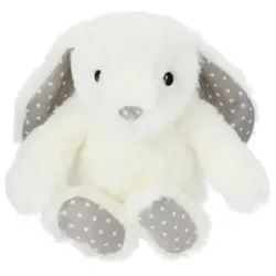 Kleiner Pl&uuml;schhase