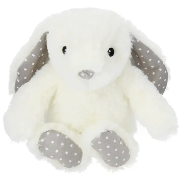 Kleiner Pl&uuml;schhase