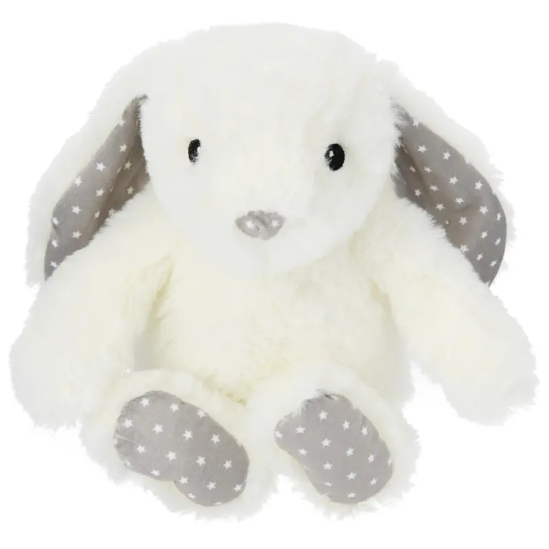 Kleiner Pl&uuml;schhase