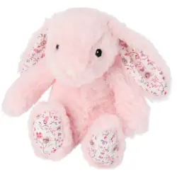 Kleiner Pl&uuml;schhase